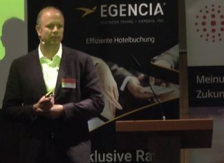 Business Travel Symposium: Geschäftsreisen immer digitaler