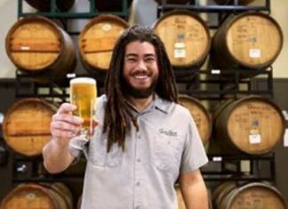 Floridas Antwort auf Kaliforniens Weinbau: Der Craft-Beer-Trail in St. Pete/Clearwater