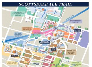 Ale Trail! In Scottsdale wächst die Craft-Beer-Szene
