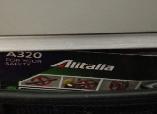 Fluglotsenstreik in Italien für den 27. Oktober geplant!