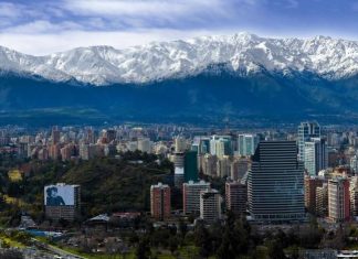 Santiago de Chile: Sightseeing zwischen Kunst und Kultur