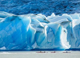 Chile kämpft um den Titel als weltweit bestes Reiseziel für Abenteuertourismus