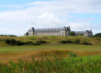 Wiedereröffnung des Fairmont St. Andrews Luxusresorts nach Renovierung