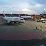 Flughafen Berlin-Tegel