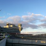 Flughafen Berlin-Tegel