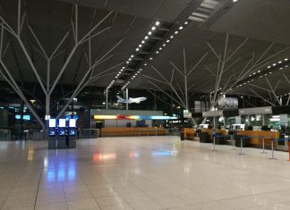 Hätten Sie es gewusst? Die häufigsten Fundstücke am Flughafen