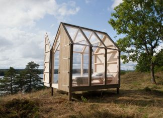 Studie belegt: Schwedische Natur senkt den Stresslevel um 70 Prozent!