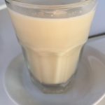Horchata1