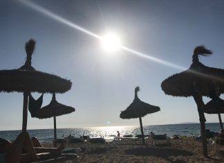 Geschenkidee zum Muttertag: Gemeinsame Zeit auf Reisen