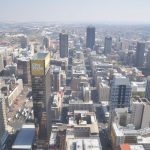 Johannesburg