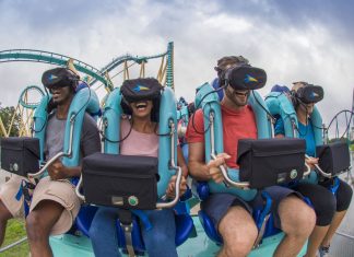Virtual Reality: Im Urlaub die Grenzen der Realität aufheben und virtuelle Welten erleben