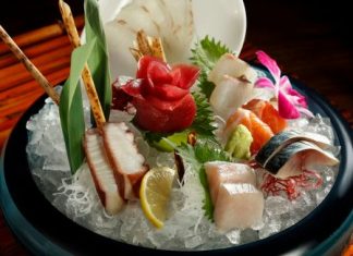 Frische Restaurant-Tipps aus Las Vegas!