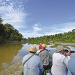 Lernidee-Amazonas copyright Amazonia Expeditions