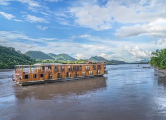 Lernidee veröffentlicht das vielfältigste Kreuzfahrt-Programm 2018