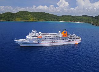 Relaunch des Hapag-Lloyd Cruises Blogs