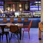 Moxy Frankfurt East