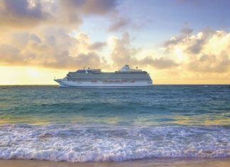 Oceania Cruises Europa & Amerika Kollektion 2020: 83 neue Kreuzfahrten