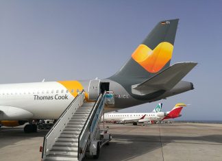 Thomas Cook startet neue Airline für Mallorca!