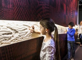 Melbourne: Museum Inside Out – Kunstgenuss mal anders