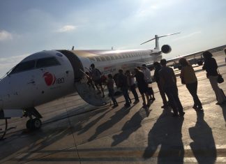 Woher kommt eigentlich Air Nostrum?