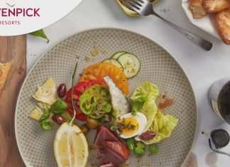 Mövenpick Hotels & Resorts interpretiert die Seele der französischen Küche neu