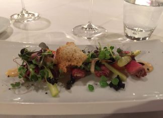 Racó d’en Cesc – Gourmetfreuden in Barcelona!