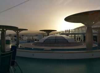 AIDA Cruises – Erste Reisen für den Sommer 2019 schon jetzt buchbar