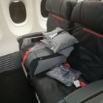 Business Class Turkish