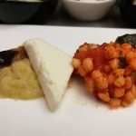 Vorspeise Turkish Airlines