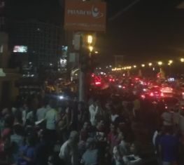 So feiert Ägypten jetzt schon die Fußball-WM!