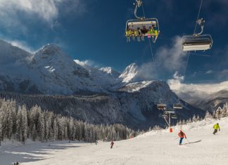 Neue Highlights für Abenteurer und Frühaufsteher auf der Ehrwalder Alm