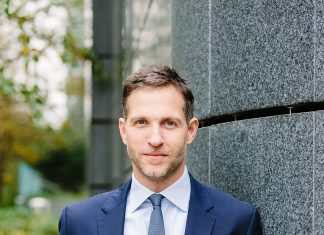 Mövenpick Hotels & Resorts ernennt neuen VP Development