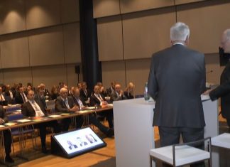 Aviation Symposium 2017: DARÜBER spricht die Luftfahrtbranche derzeit!