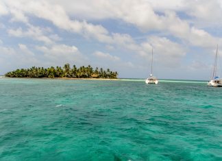 Leonardo DiCaprio wählt Zentralamerika als Destination für sein neues Hotel