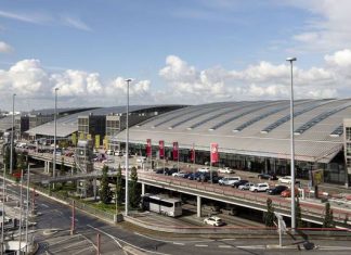 Modernisierungen am Hamburger Flughafen – Check-In verändert!