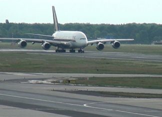 Cool! Ausbildungsmesse am Flughafen Frankfurt