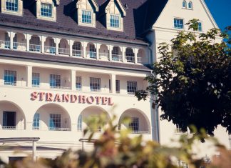 Strandhotel Glücksburg: Birgit Drube-Thomsen ist neuer Mitarbeiter- und Gesundheitscoach
