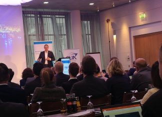 7. Kreuzfahrtkongress in Hamburg: Verantwortungsbewusst mit Wachstum umgehen!