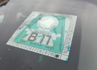 Österreich-Vignette jetzt auch digital erhältlich – inklusive Schildbürgerstreich