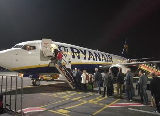 Was ist los bei Ryanair? – Eine Spurensuche