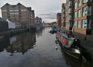 Großbritannien – Im Garten des Königreichs