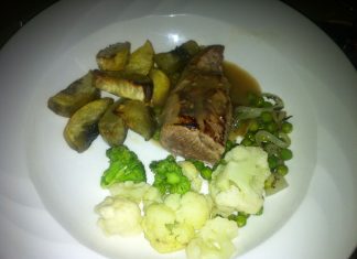 Südafrikanische Leckereien: Neue kulinarische Highlights in Johannesburg