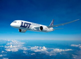 LOT Polish Airlines mit großen Plänen