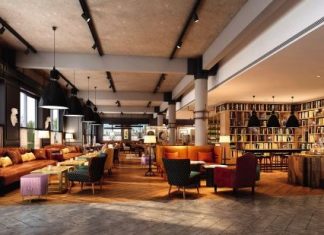 Mövenpick Hotels & Resorts expandiert in Europa: Neues Hotel in Den Haag