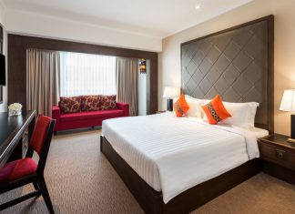 Erstes Hotel von Mövenpick Hotels & Resorts in Chiang Mai eröffnet