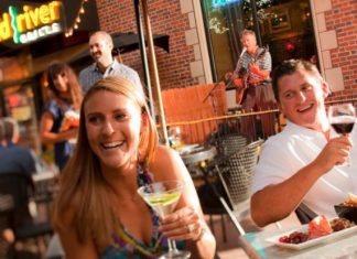 Kulinarische Roadmap durch den Norden Nevadas