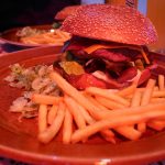 Restaurant „Výtopna“