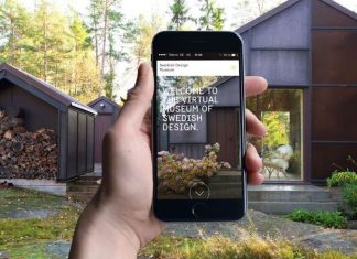 Schweden eröffnet erstes virtuelles Designmuseum