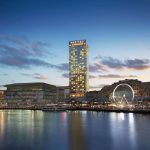 Sofitel Sydney Darling Harbour