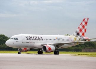Volotea fliegt ab 2018 von München